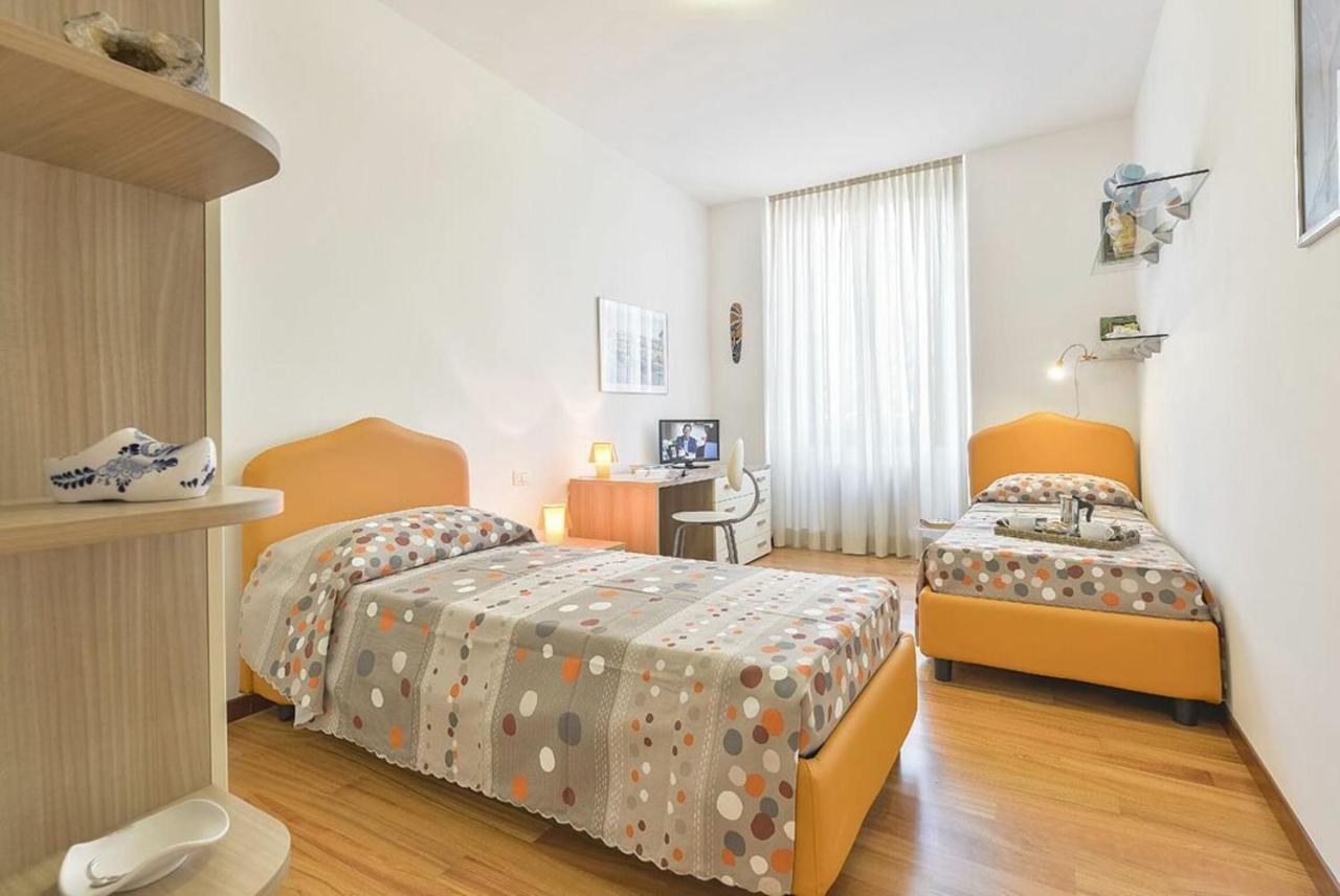 Appartamento Palazzo Anselmi Firenze Esterno foto
